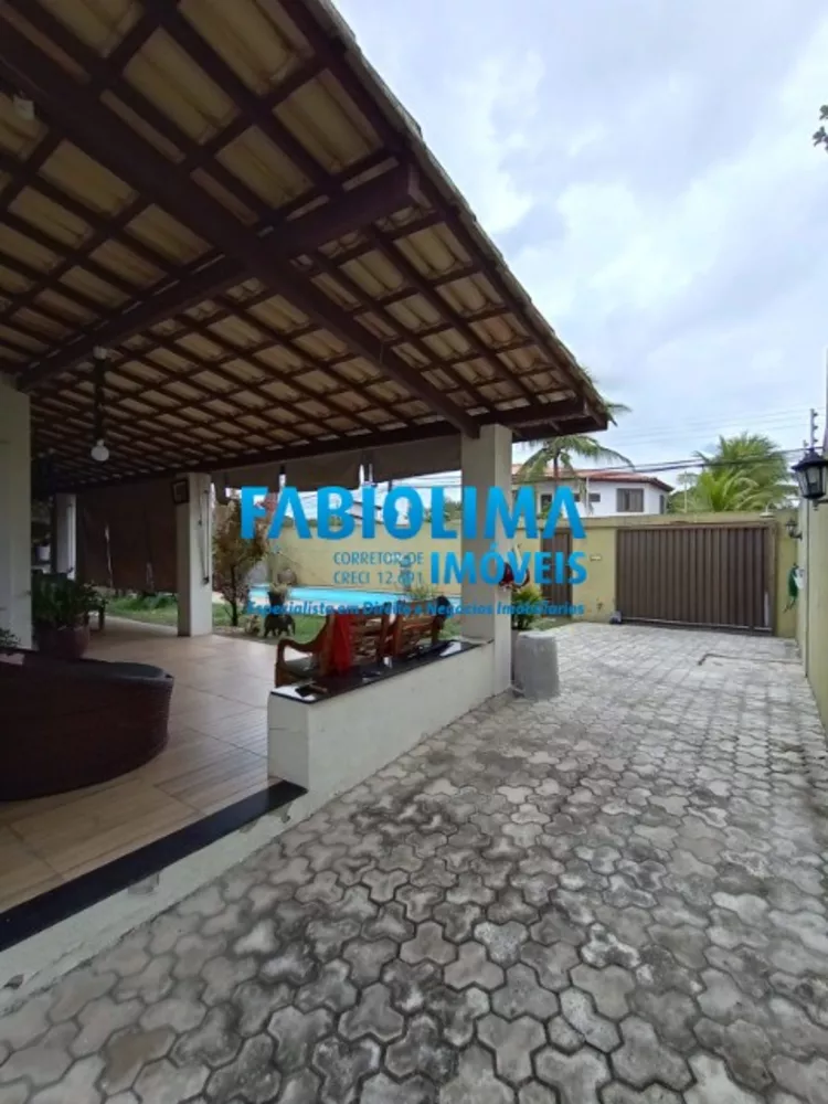 Casa de Condomínio, 3 quartos - Foto 5