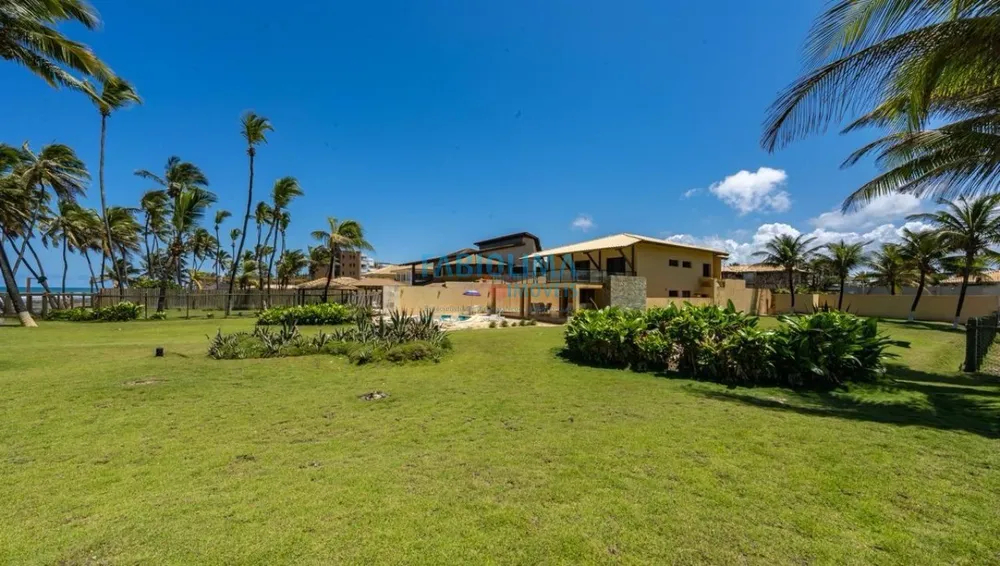 Casa, 5 quartos, 1000 m² - Foto 3