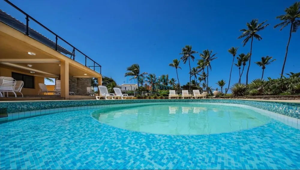 Casa, 5 quartos, 1000 m² - Foto 1