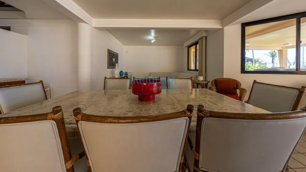 Casa, 5 quartos, 1000 m² - Foto 8
