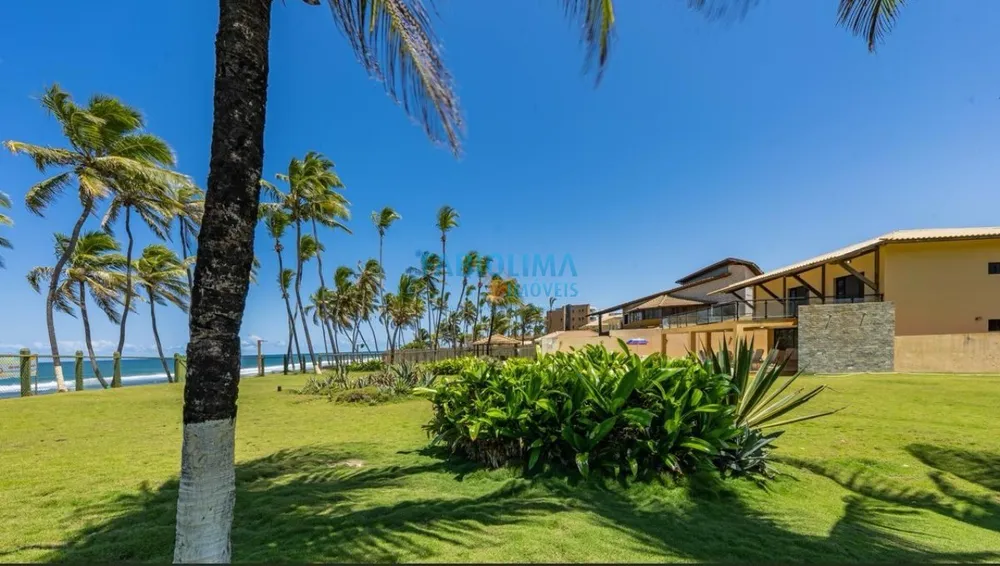 Casa, 5 quartos, 1000 m² - Foto 4