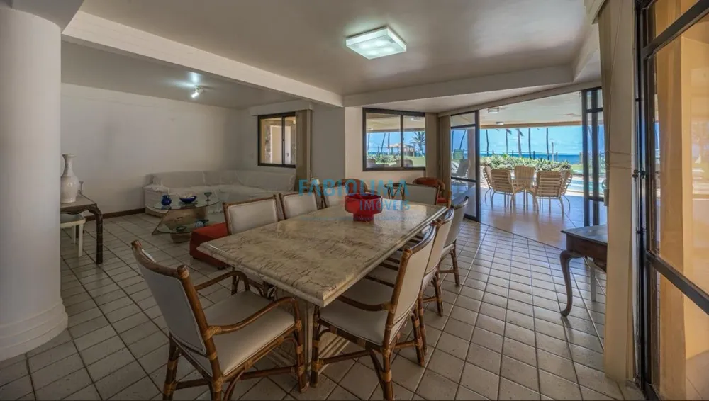 Casa, 5 quartos, 1000 m² - Foto 3