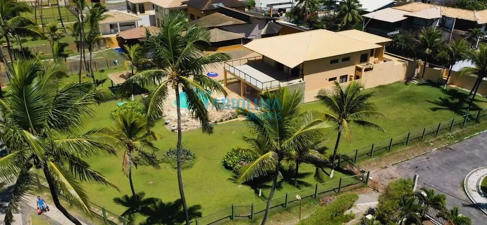 Casa, 5 quartos, 1000 m² - Foto 2