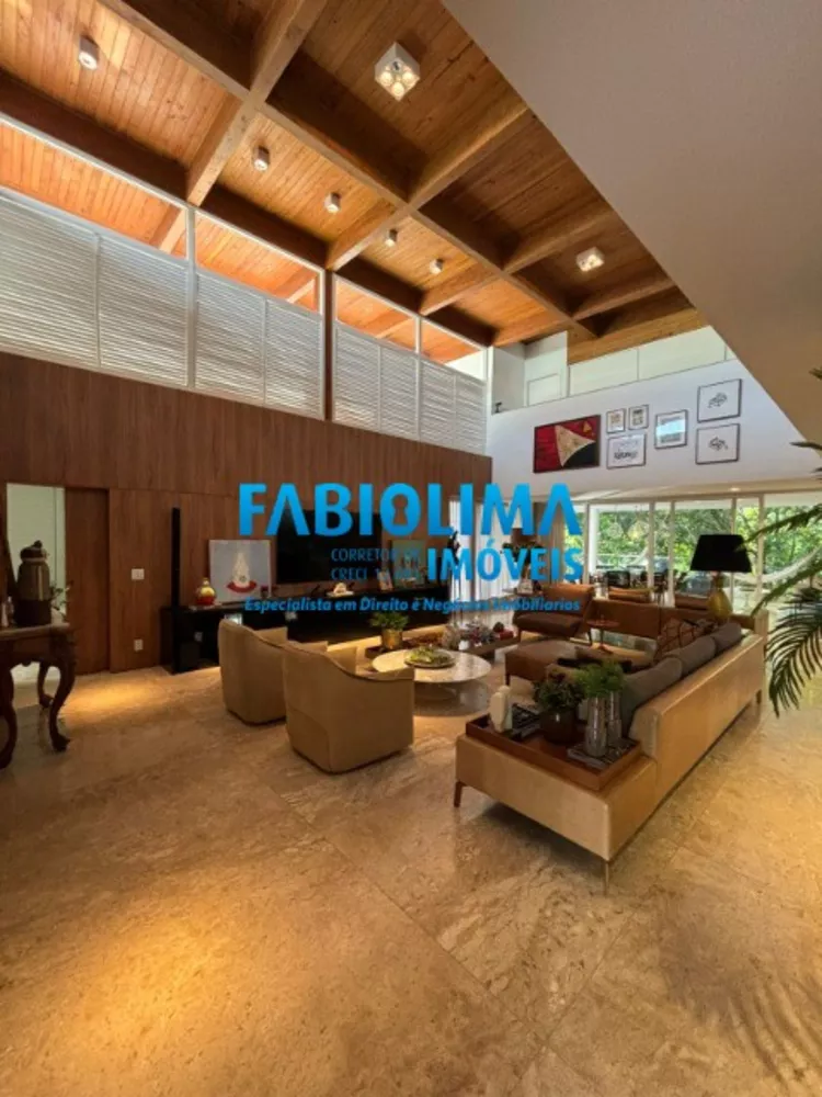 Casa de Condomínio, 5 quartos - Foto 2