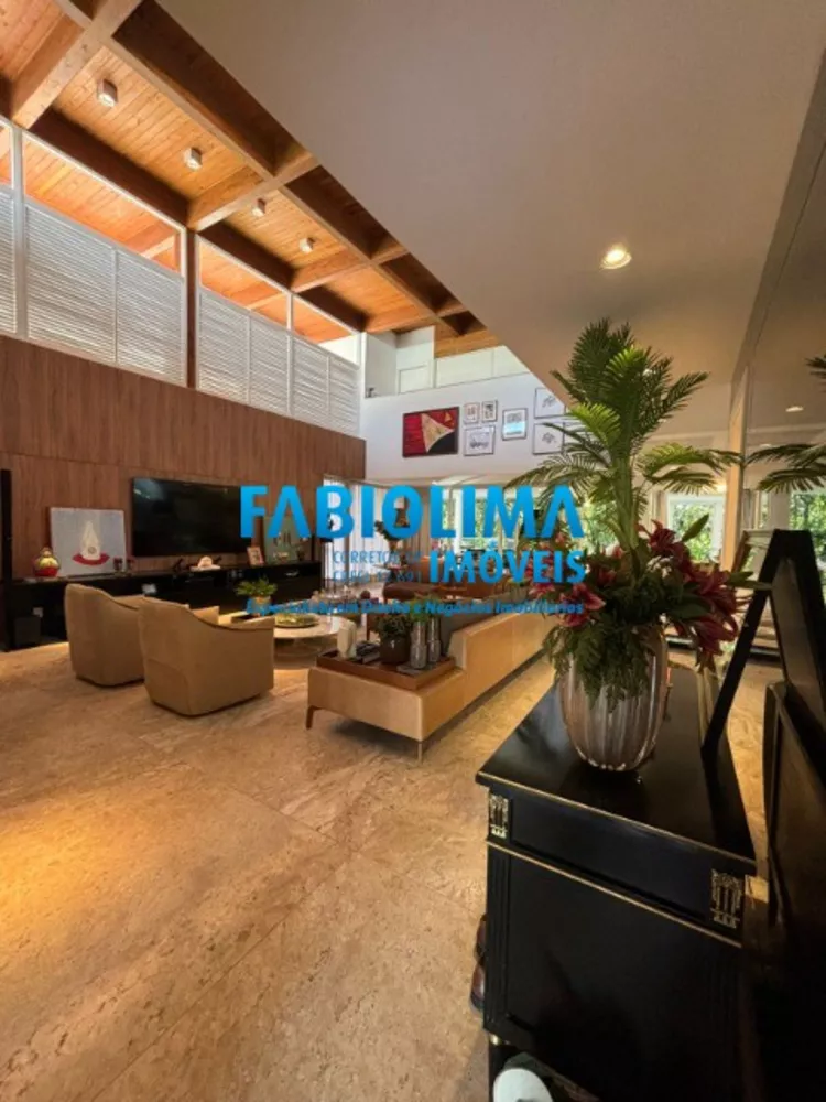 Casa de Condomínio, 5 quartos - Foto 3