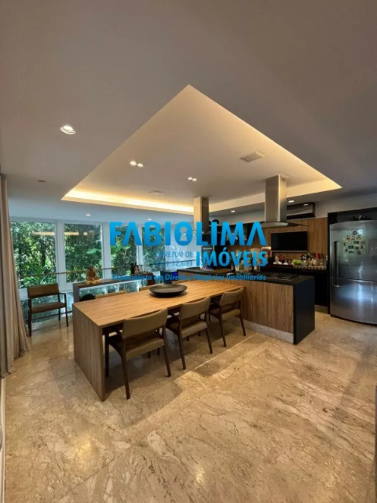 Casa de Condomínio, 5 quartos - Foto 12