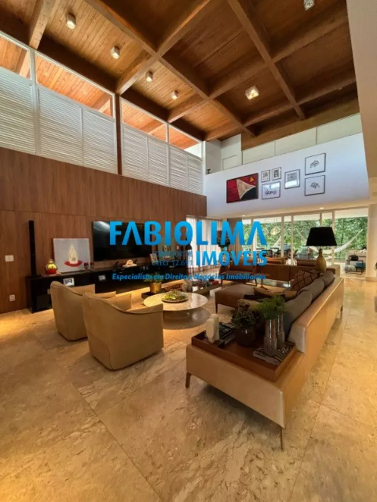 Casa de Condomínio, 5 quartos - Foto 7