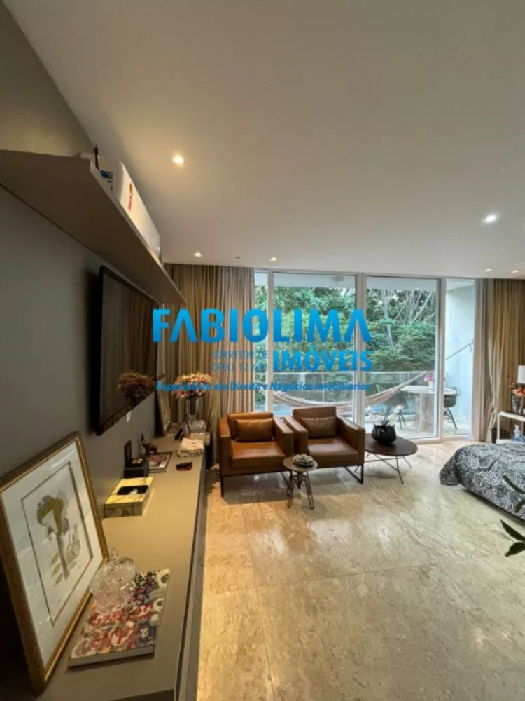 Casa de Condomínio, 5 quartos - Foto 38