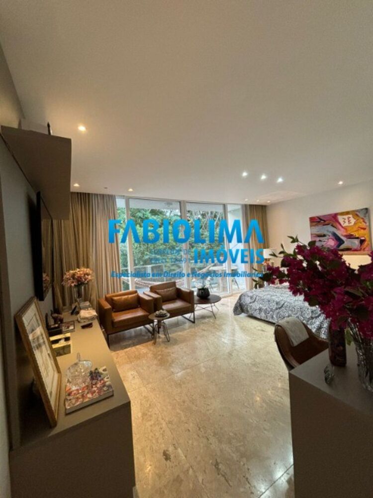 Casa de Condomínio, 5 quartos - Foto 39