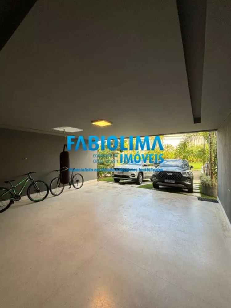 Casa de Condomínio, 5 quartos - Foto 18