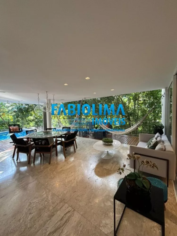 Casa de Condomínio, 5 quartos - Foto 9