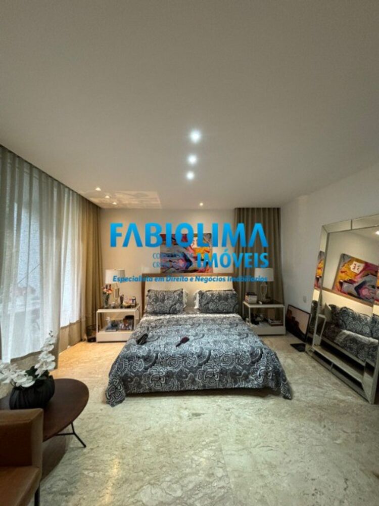 Casa de Condomínio, 5 quartos - Foto 41