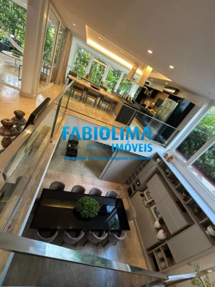 Casa de Condomínio, 5 quartos - Foto 47