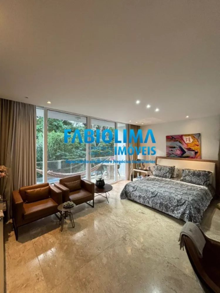 Casa de Condomínio, 5 quartos - Foto 37