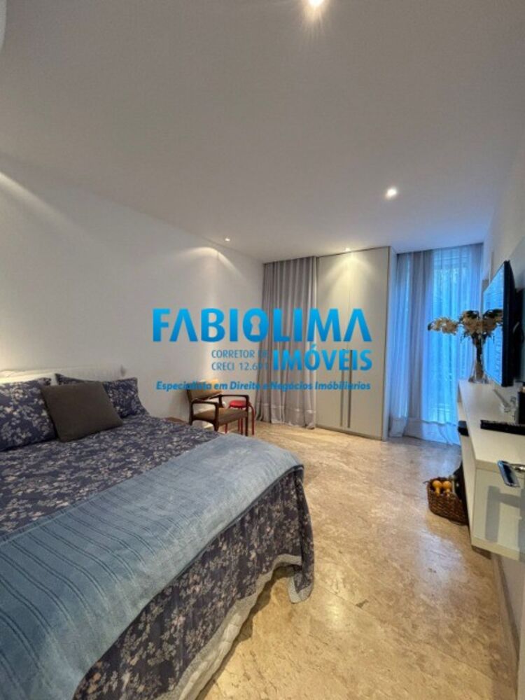 Casa de Condomínio, 5 quartos - Foto 34