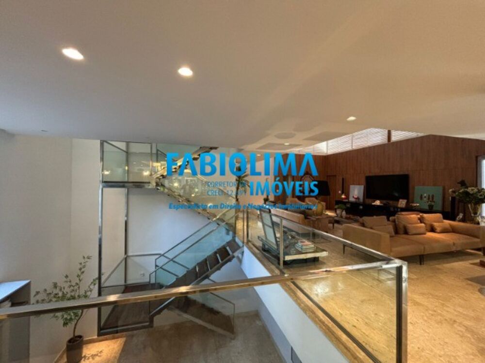 Casa de Condomínio, 5 quartos - Foto 46