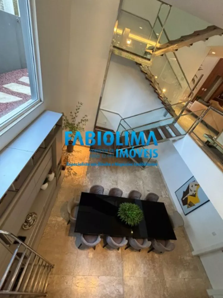 Casa de Condomínio, 5 quartos - Foto 44