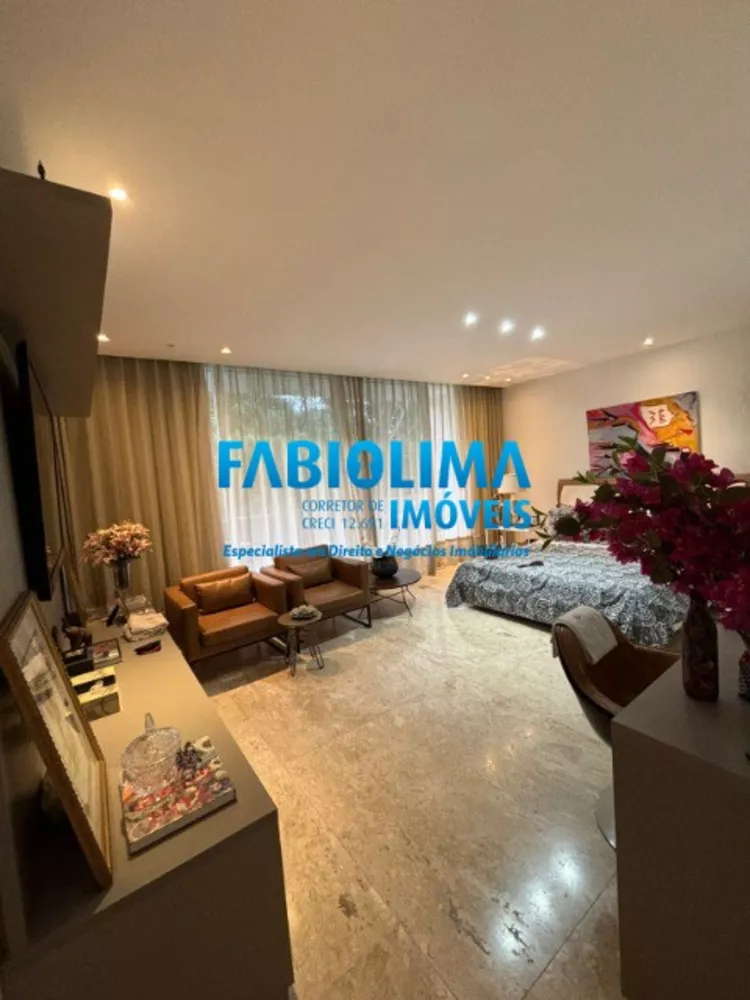 Casa de Condomínio, 5 quartos - Foto 40