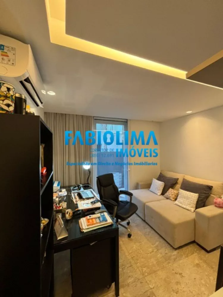 Casa de Condomínio, 5 quartos - Foto 27