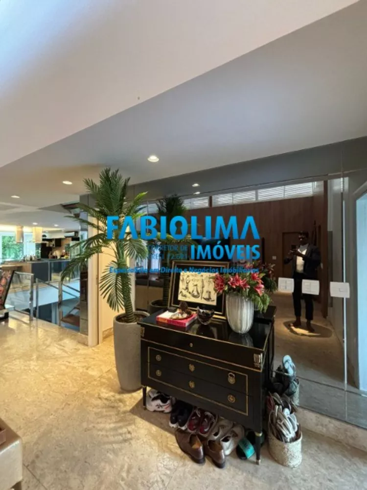 Casa de Condomínio, 5 quartos - Foto 10