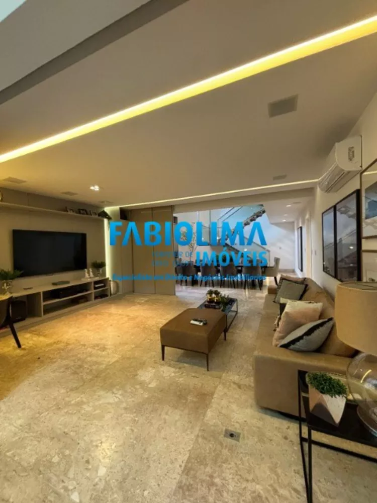 Casa de Condomínio, 5 quartos - Foto 15