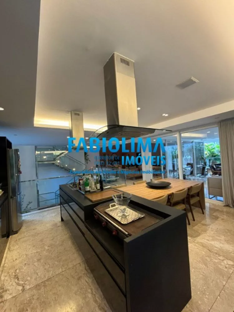 Casa de Condomínio, 5 quartos - Foto 14