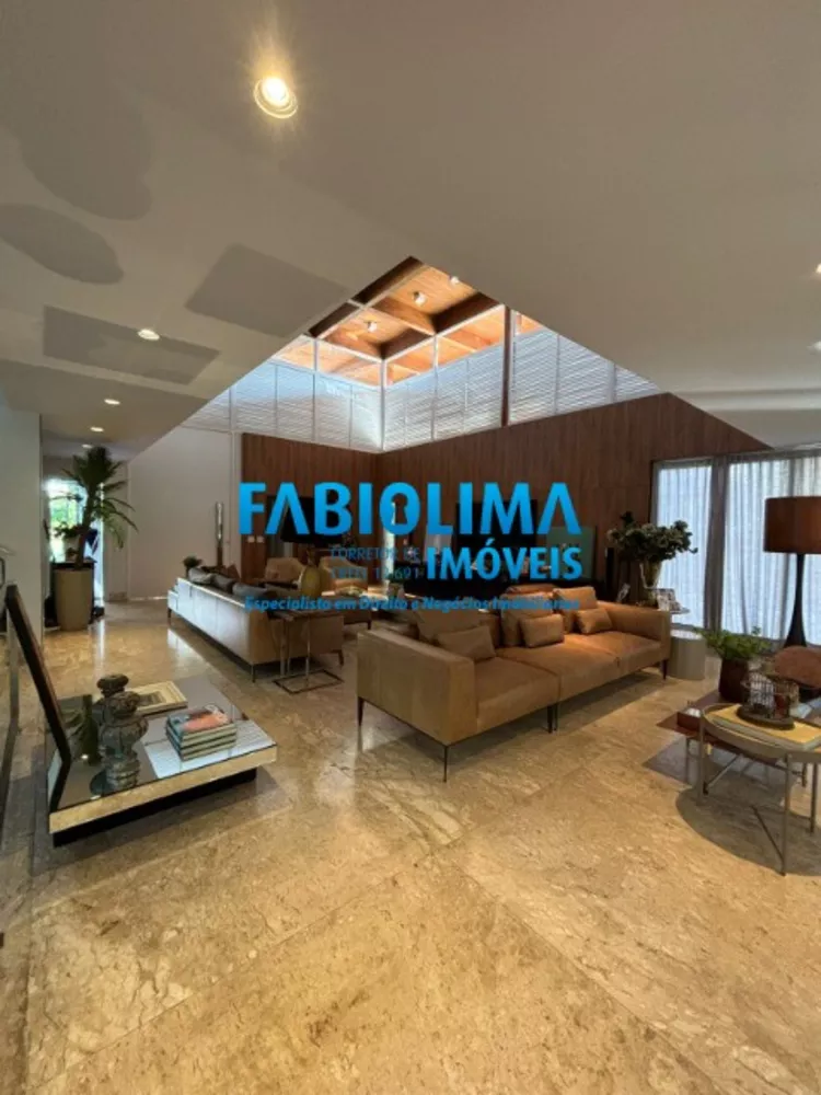 Casa de Condomínio, 5 quartos - Foto 4