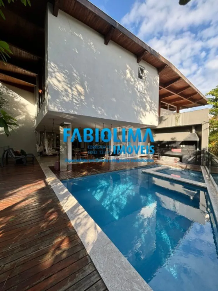 Casa de Condomínio, 5 quartos - Foto 17