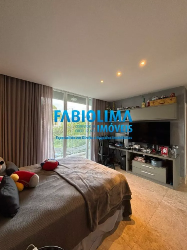 Casa de Condomínio, 5 quartos - Foto 29