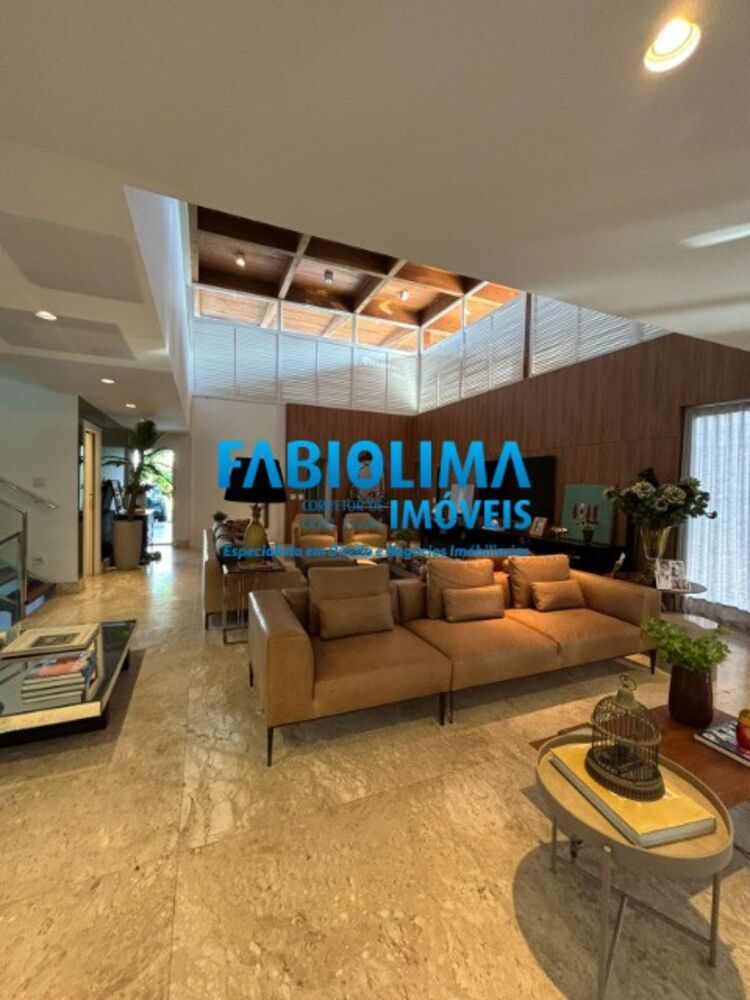 Casa de Condomínio, 5 quartos - Foto 13