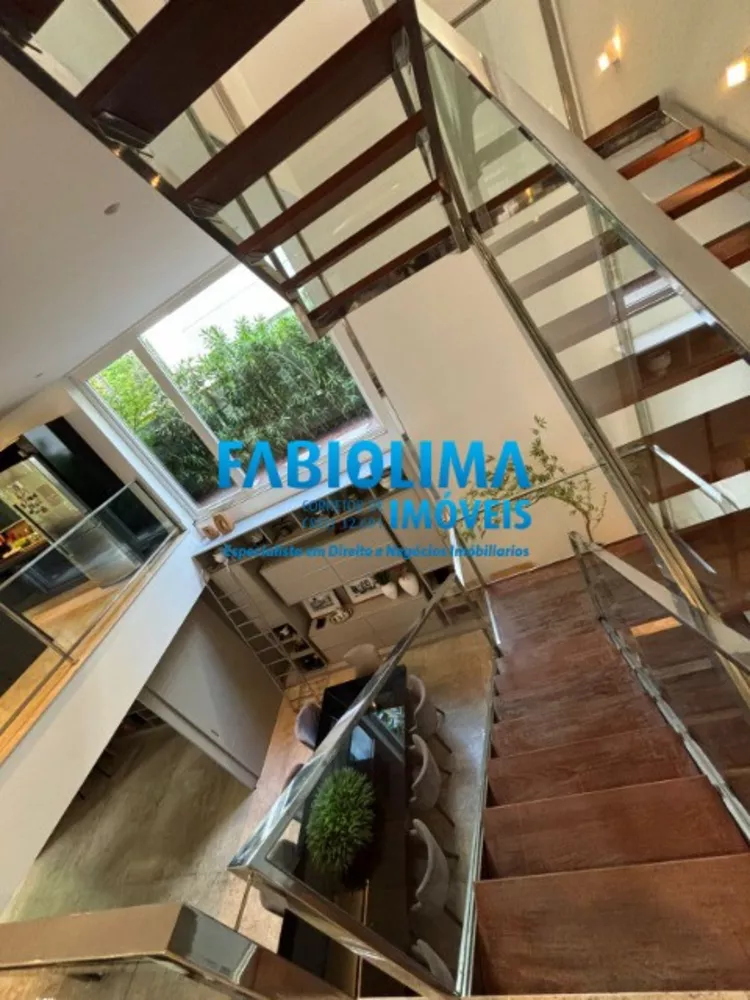 Casa de Condomínio, 5 quartos - Foto 48