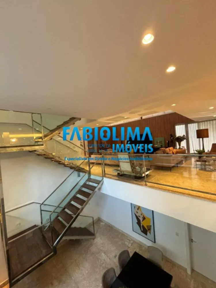 Casa de Condomínio, 5 quartos - Foto 43