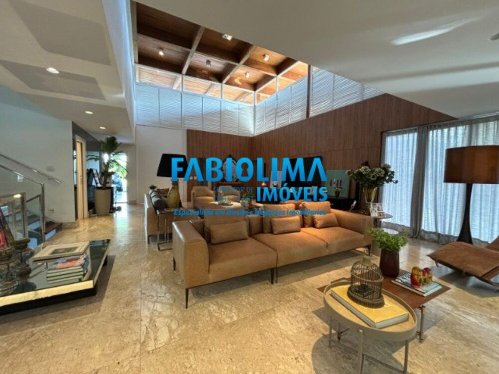 Casa de Condomínio, 5 quartos - Foto 11