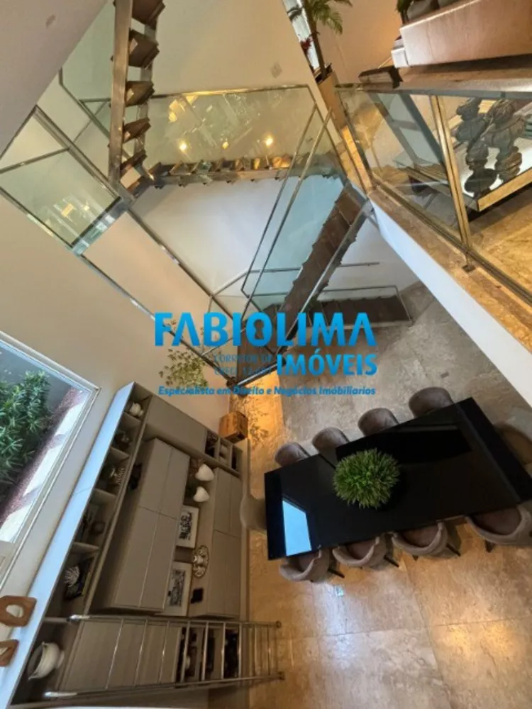 Casa de Condomínio, 5 quartos - Foto 45