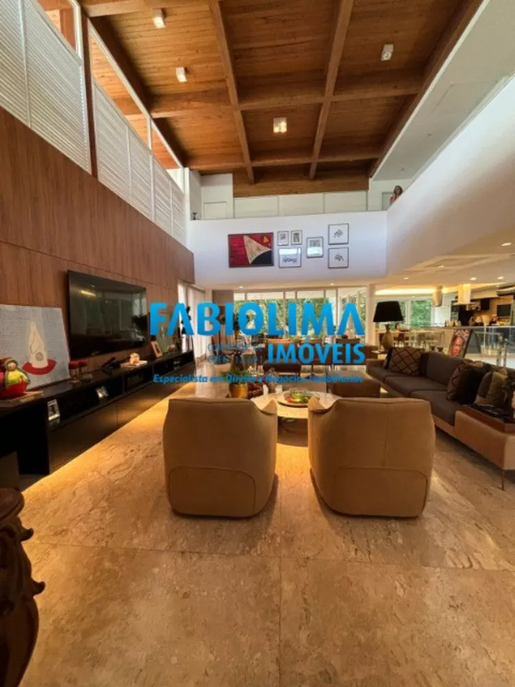 Casa de Condomínio, 5 quartos - Foto 8