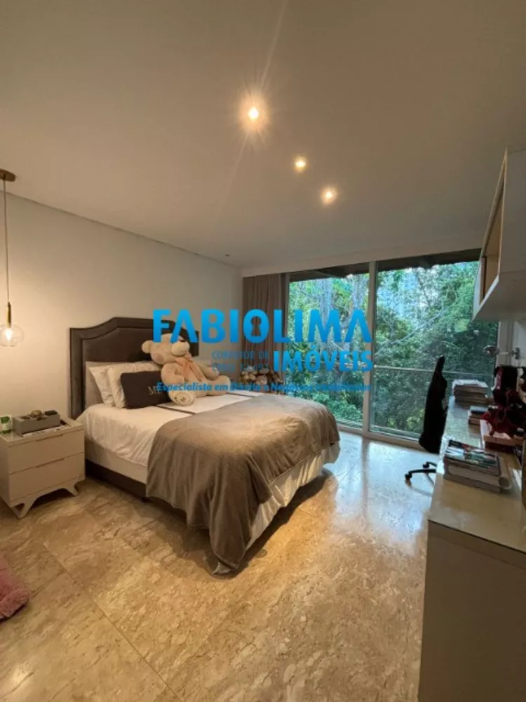 Casa de Condomínio, 5 quartos - Foto 42