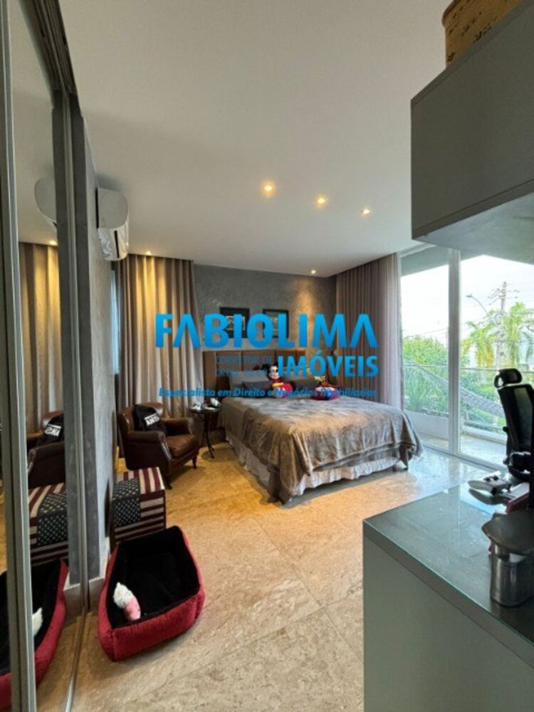 Casa de Condomínio, 5 quartos - Foto 31