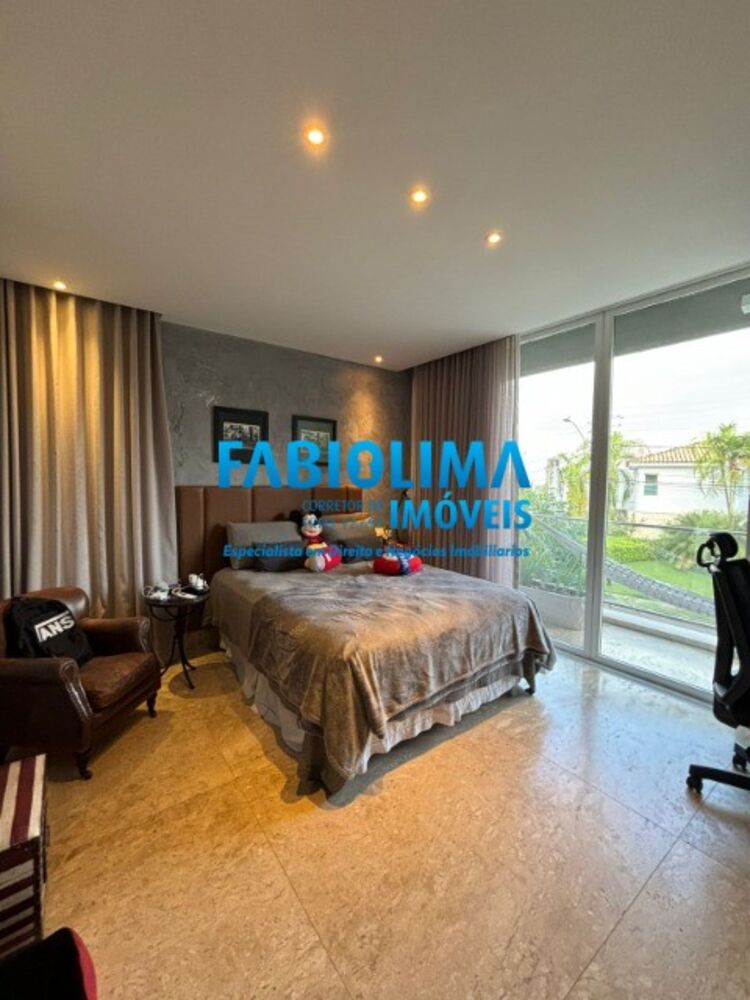 Casa de Condomínio, 5 quartos - Foto 30