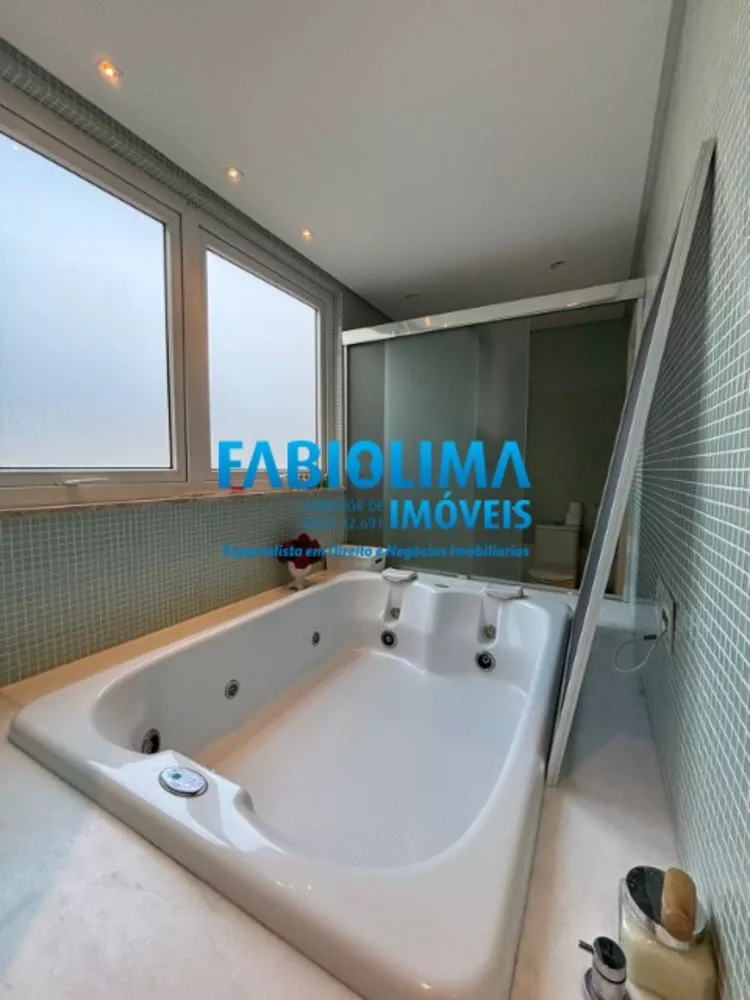 Casa de Condomínio, 5 quartos - Foto 35