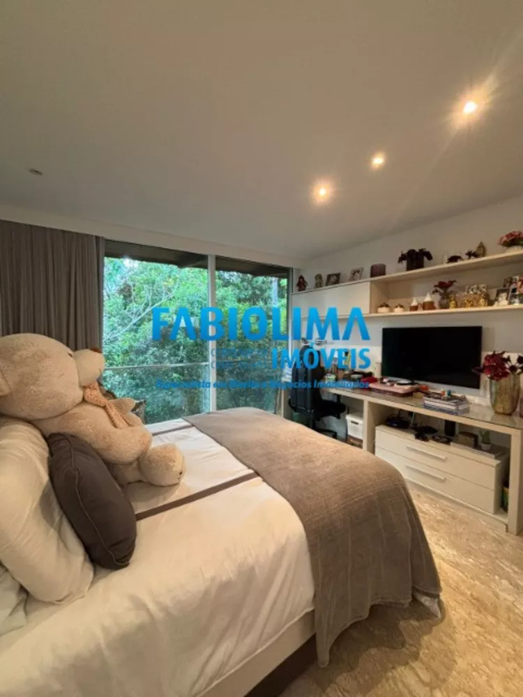 Casa de Condomínio, 5 quartos - Foto 23