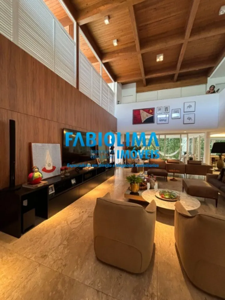 Casa de Condomínio, 5 quartos - Foto 7