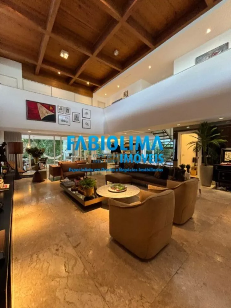 Casa de Condomínio, 5 quartos - Foto 24