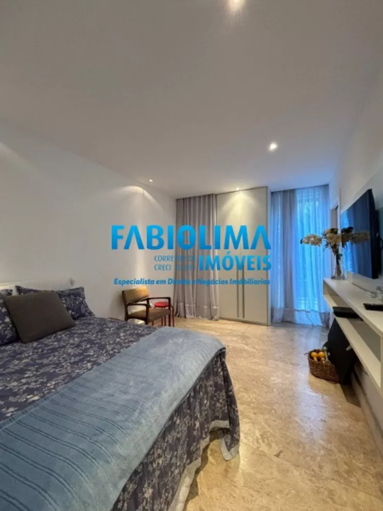 Casa de Condomínio, 5 quartos - Foto 33