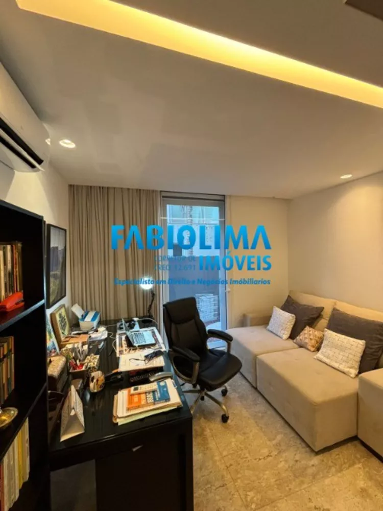 Casa de Condomínio, 5 quartos - Foto 26