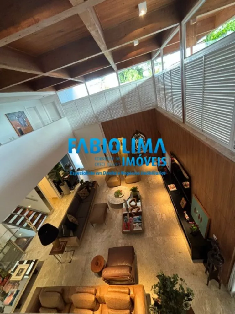 Casa de Condomínio, 5 quartos - Foto 20