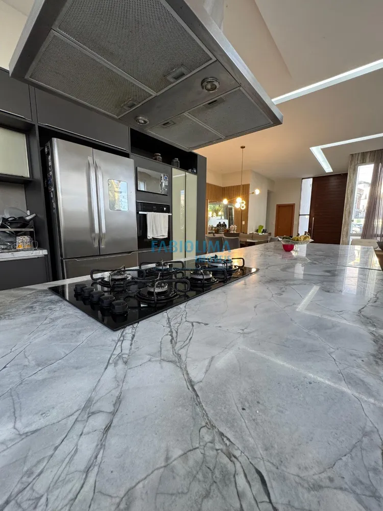 Casa de Condomínio, 4 quartos - Foto 6