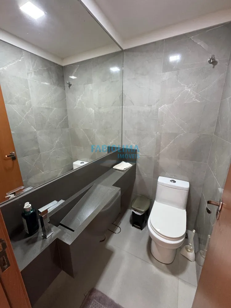Casa de Condomínio, 4 quartos - Foto 3