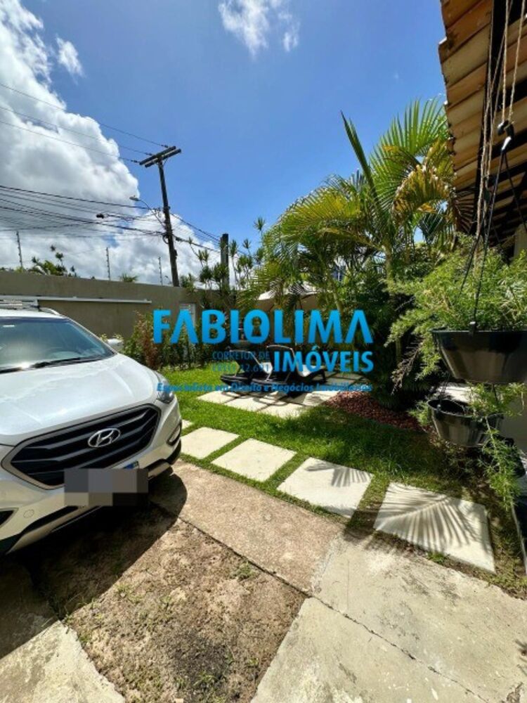 Casa à venda com 3 quartos, 400m² - Foto 3