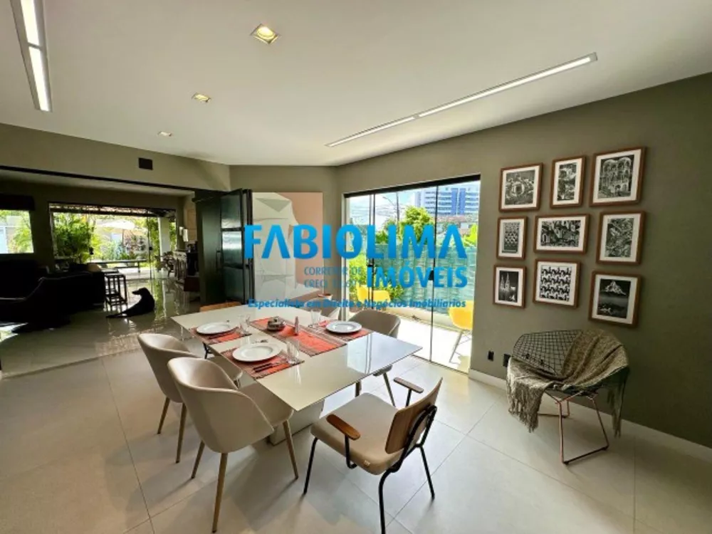 Casa, 3 quartos, 400 m² - Foto 7