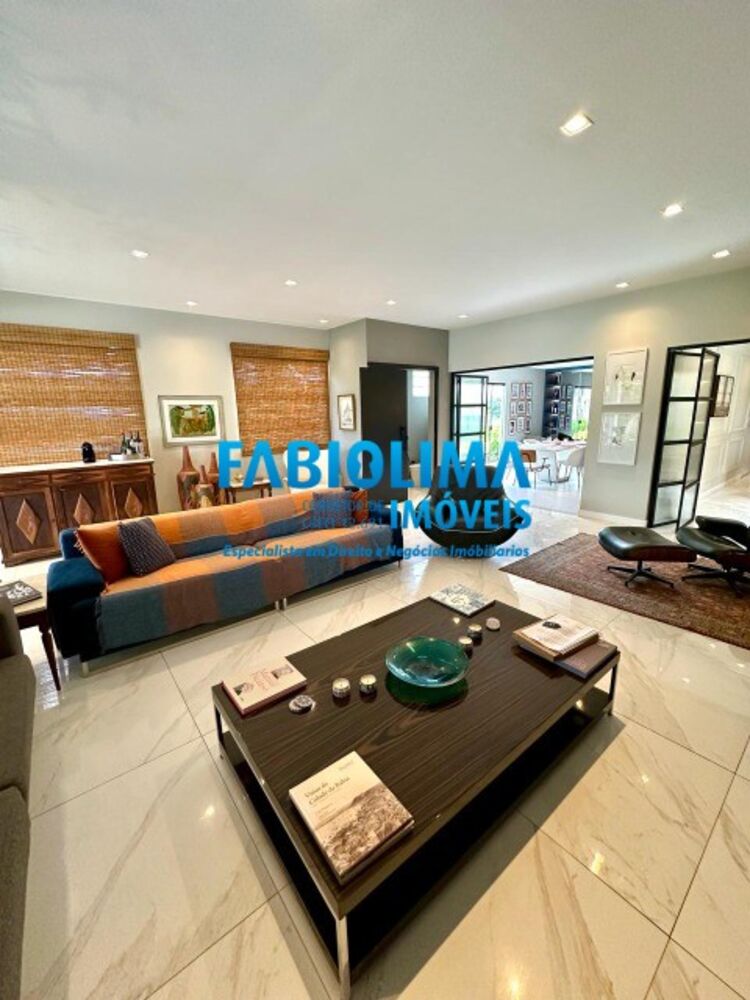 Casa à venda com 3 quartos, 400m² - Foto 4